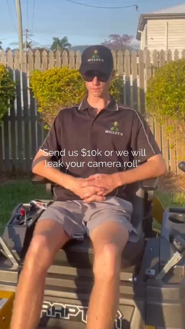 Interior car detailing results in Rockhampton showing clean leather seats and dashboard